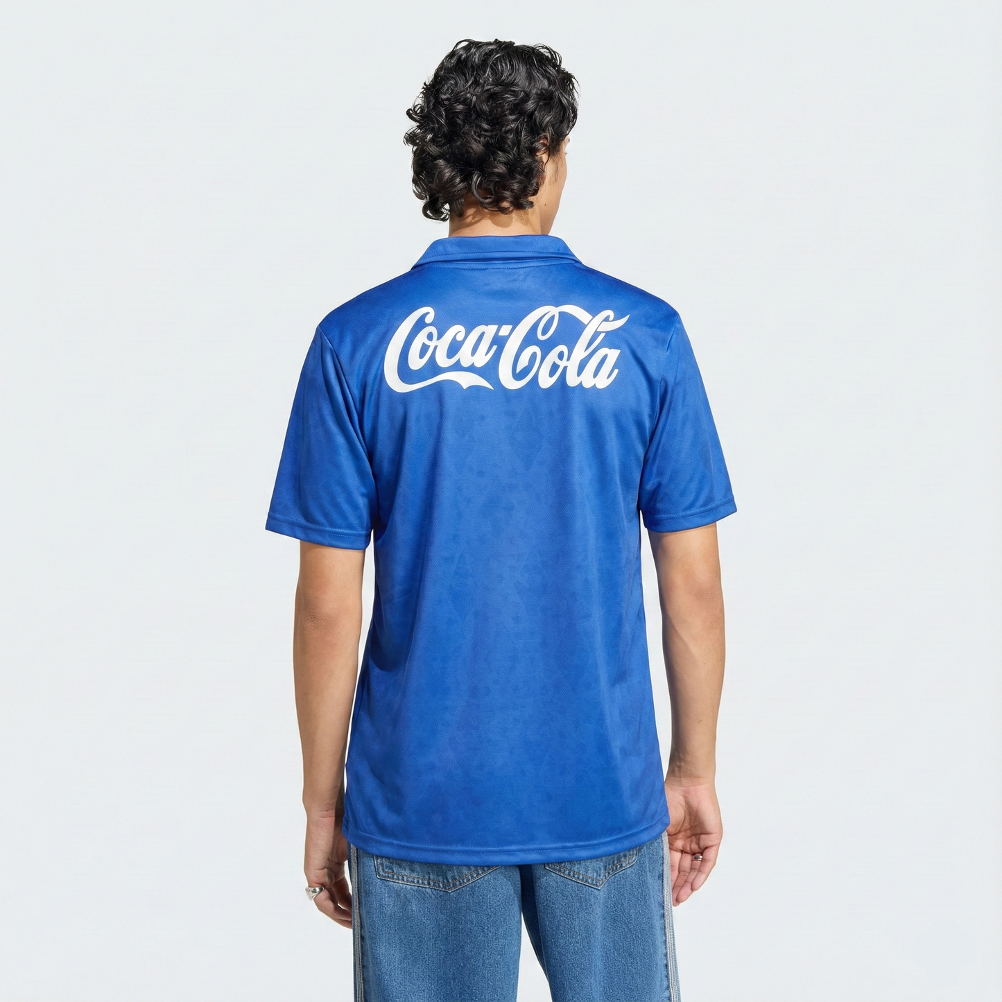Jersey Cruzeiro 1993 Home Retro