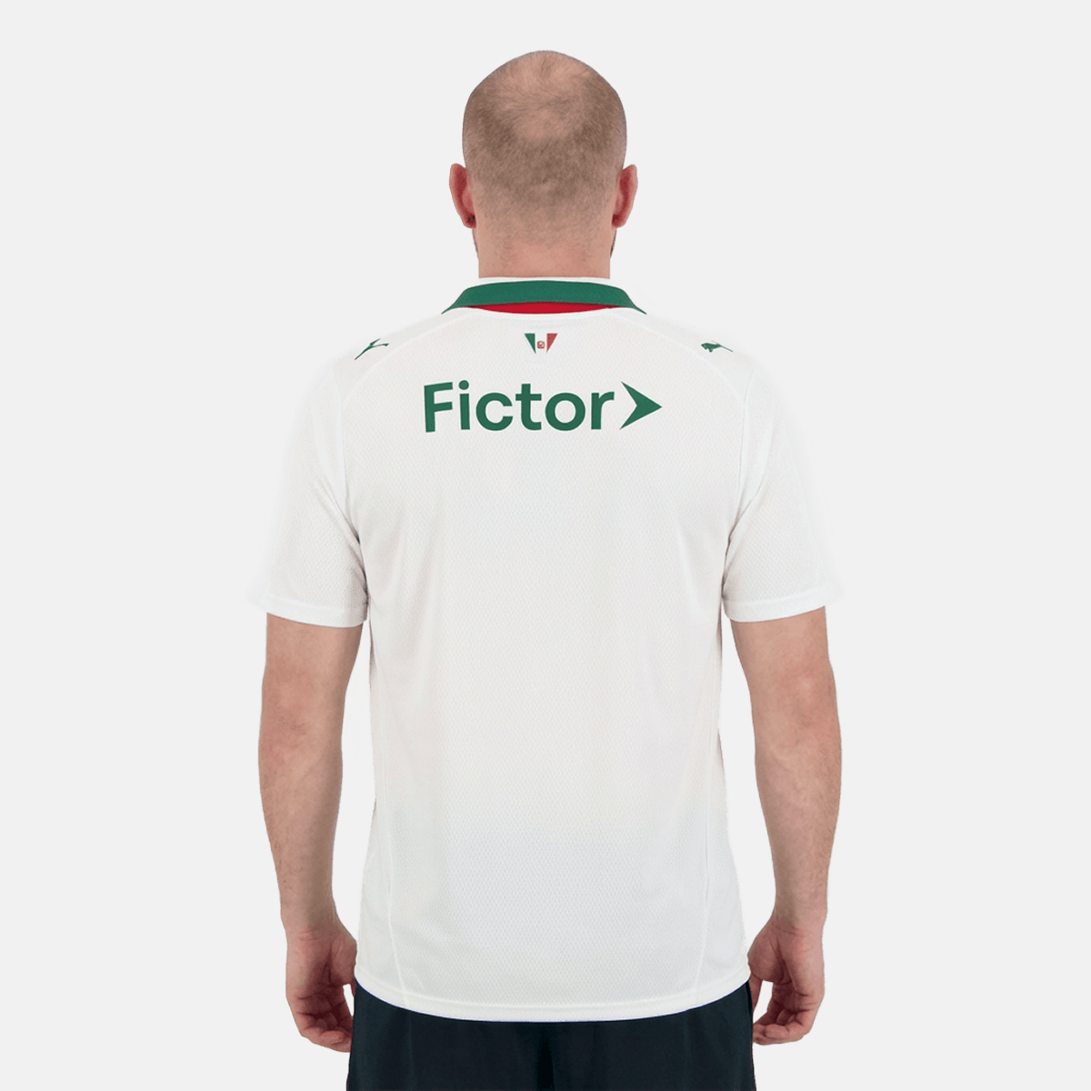 Jersey Palmeiras 2026/27 II Fan Man