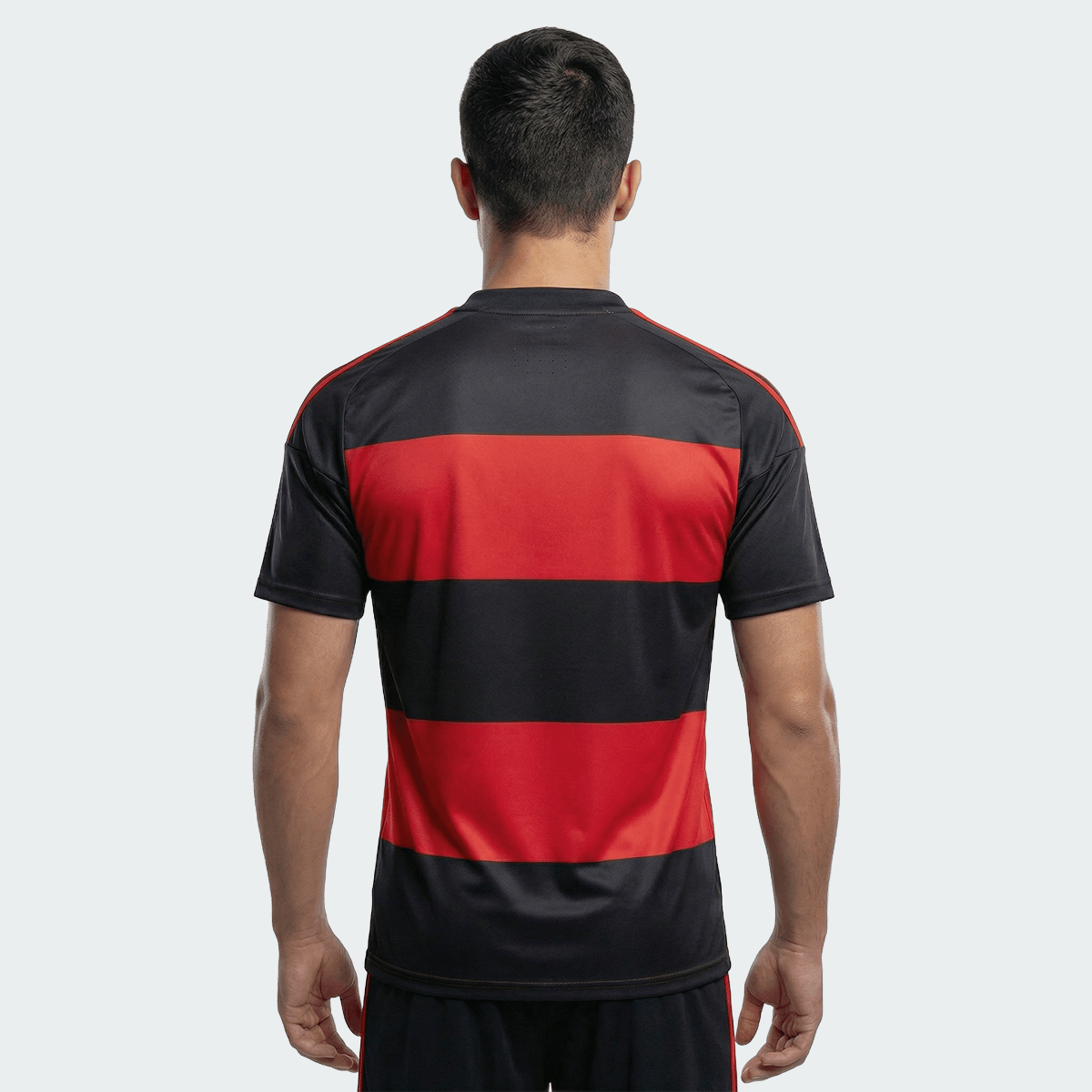 Jersey Flamengo 2026/27 I Fan Man