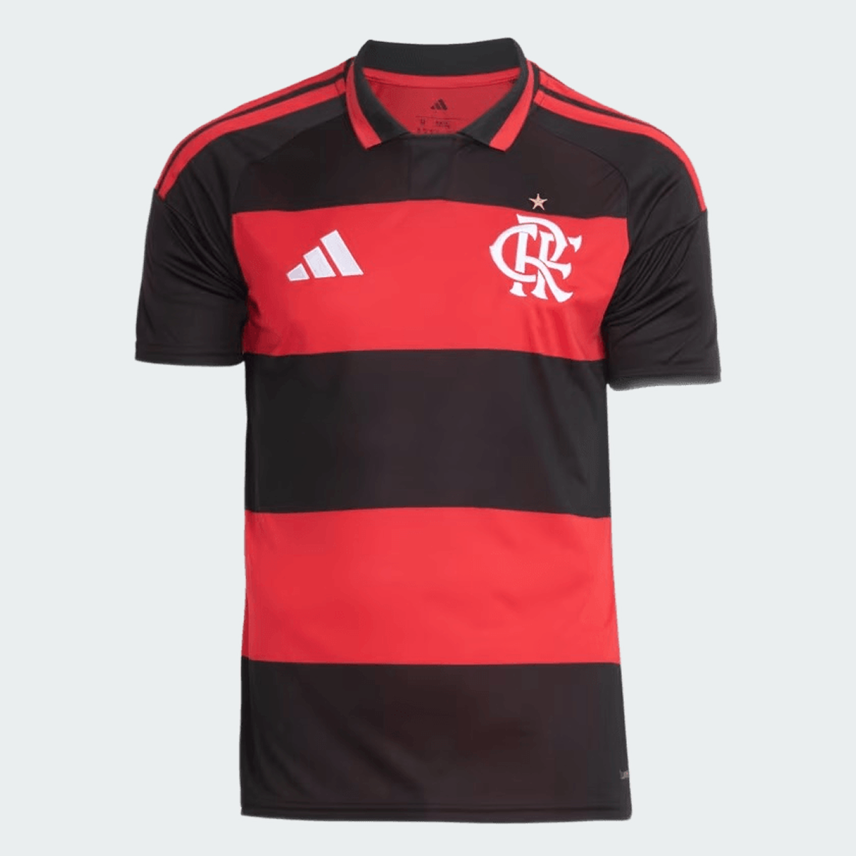 Jersey Flamengo 2026/27 I Fan Man