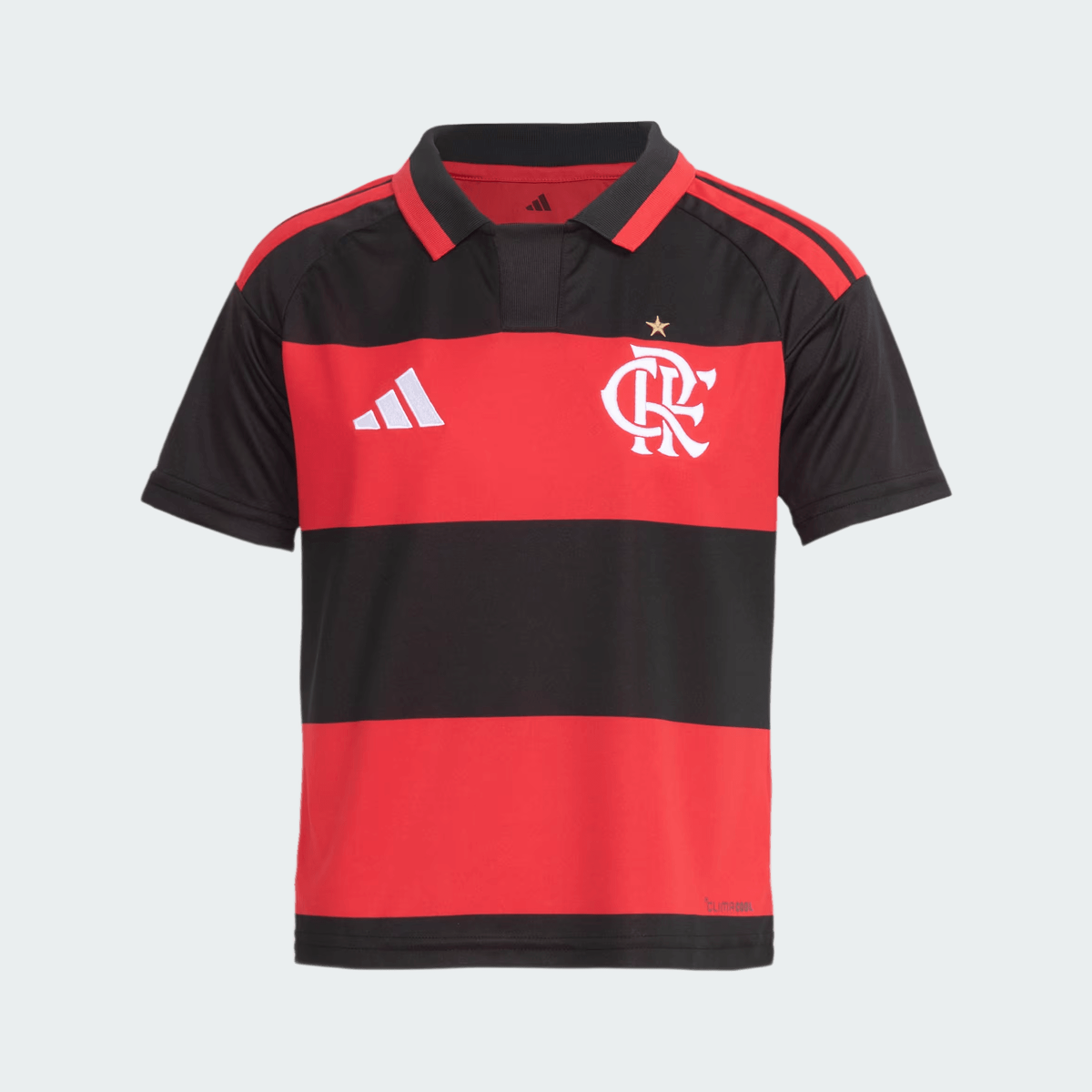 Kids Kit Flamengo 2026/27 I Fan