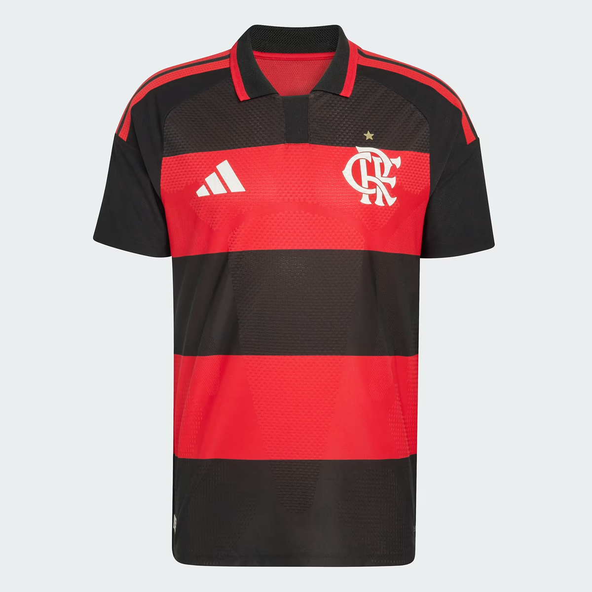 Jersey Flamengo 2026/27 I Player