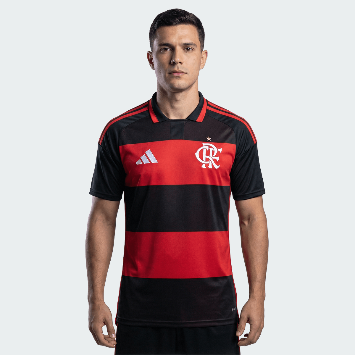 Jersey Flamengo 2026/27 I Fan Man