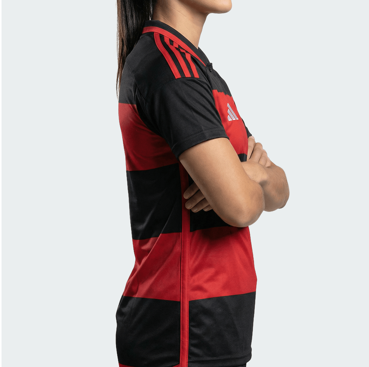 Jersey Woman Flamengo 2026/27 I Fan