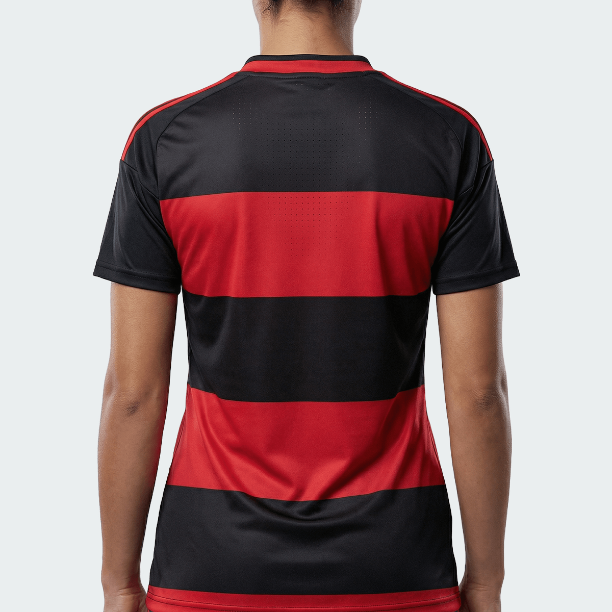 Jersey Woman Flamengo 2026/27 I Fan