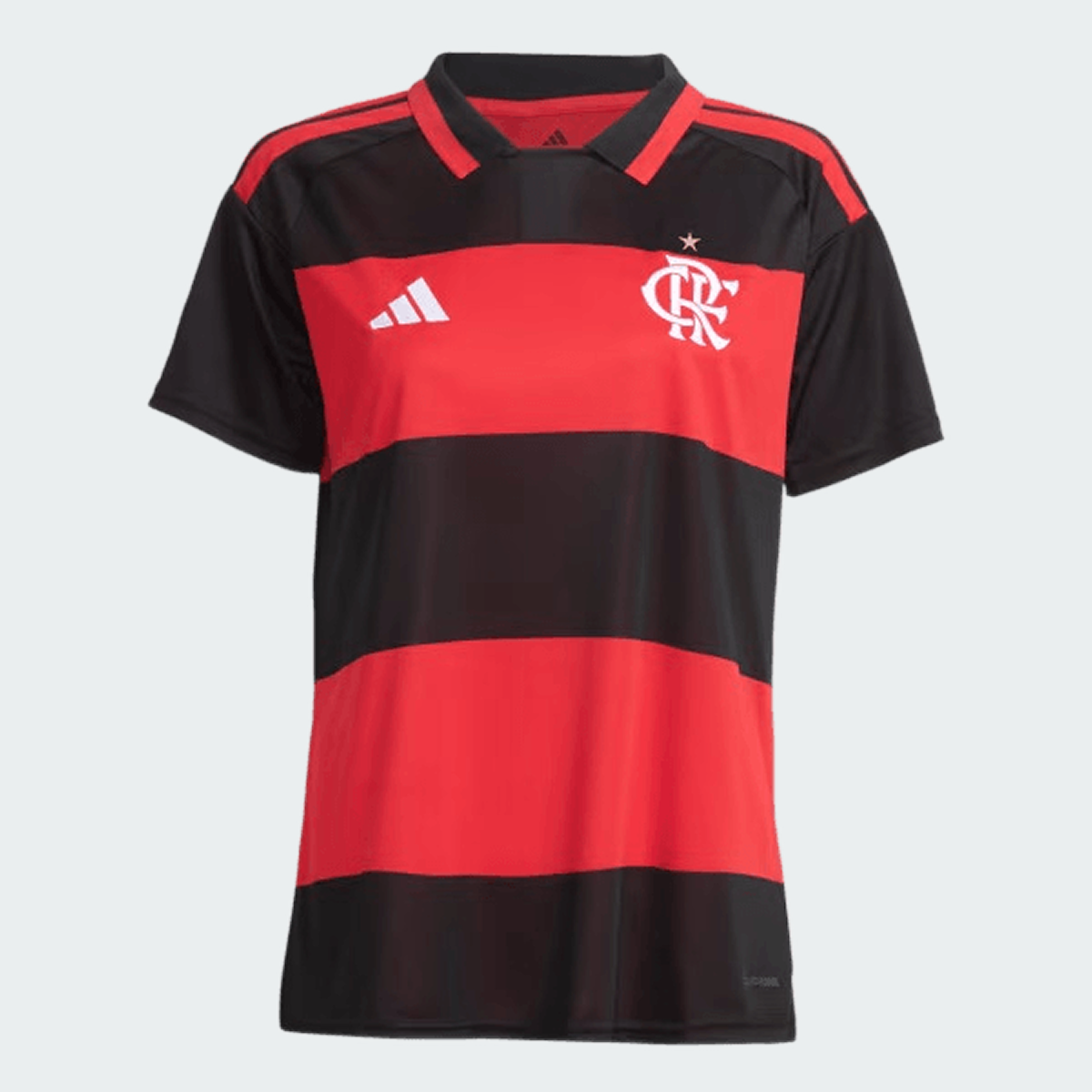 Jersey Woman Flamengo 2026/27 I Fan