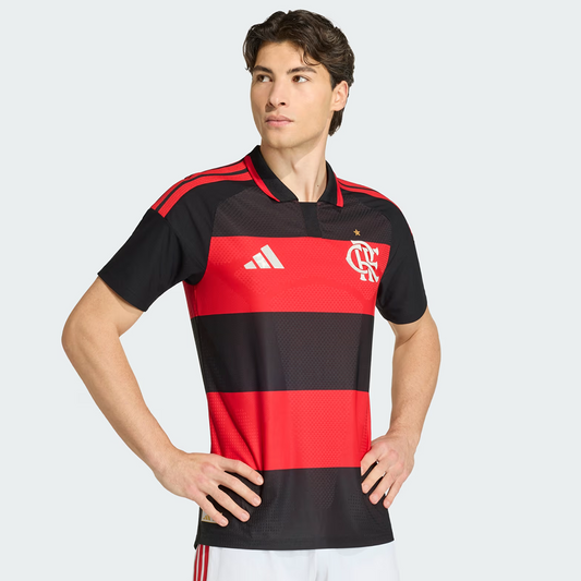 Jersey Flamengo 2026/27 I Player