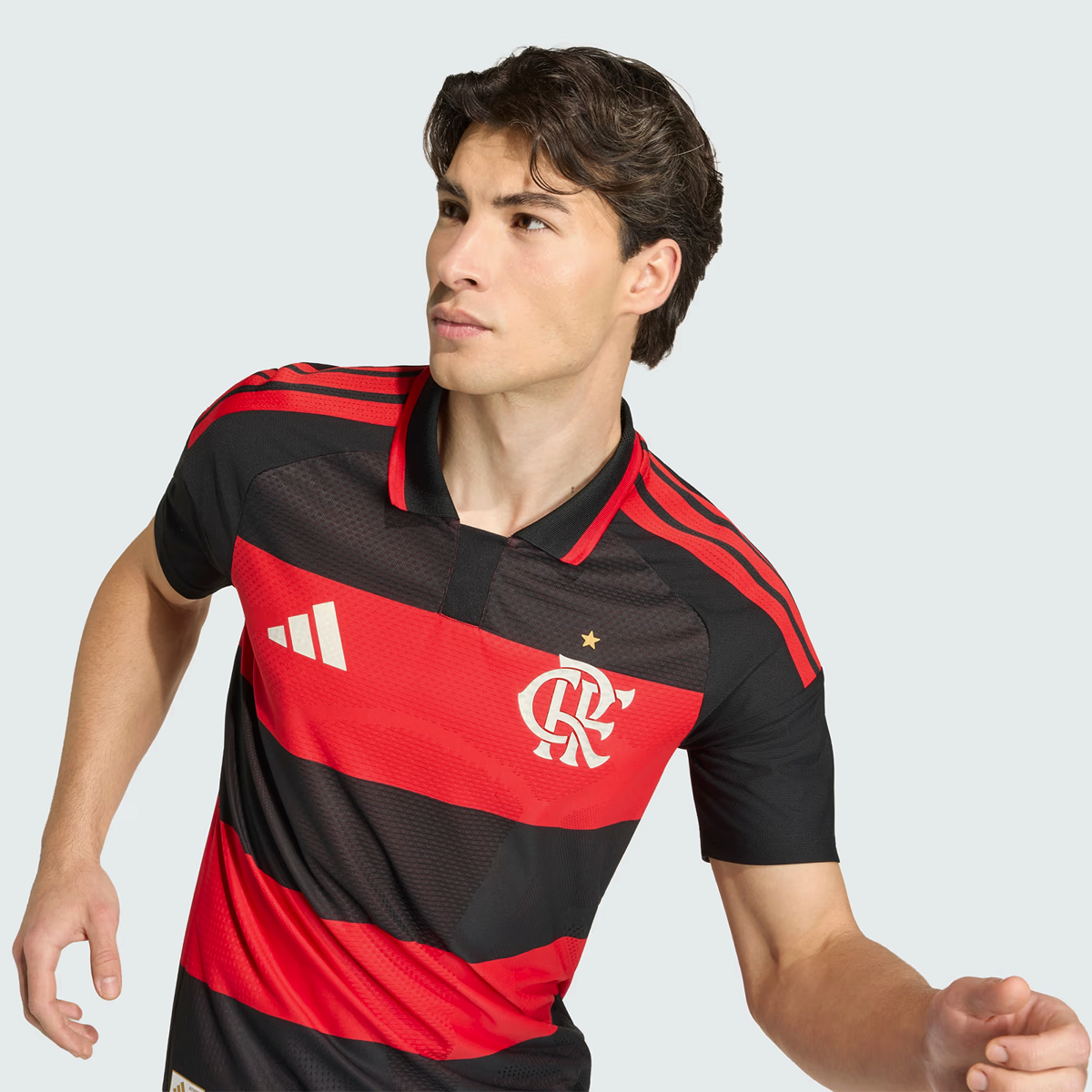 Jersey Flamengo 2026/27 I Player