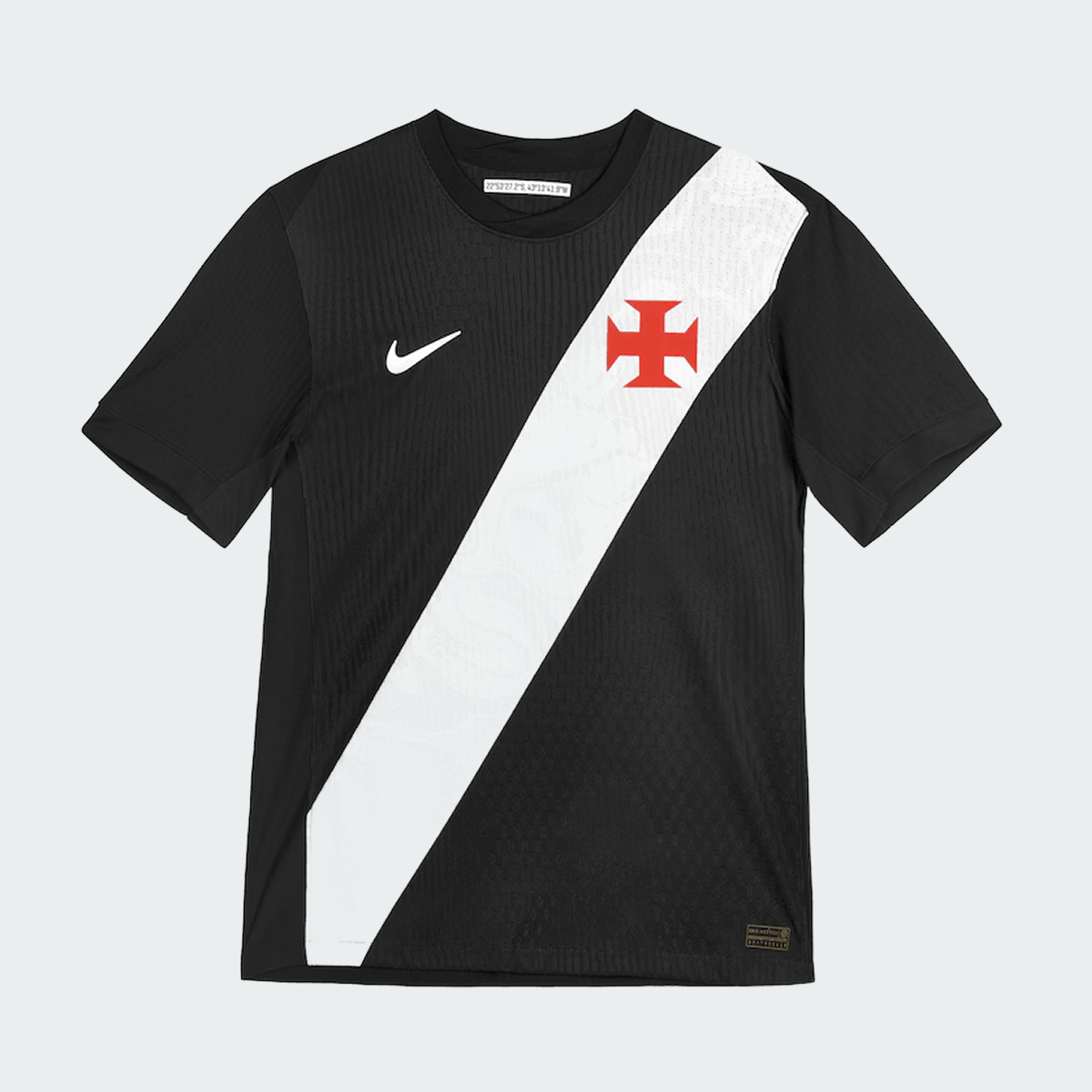 Jersey Vasco da Gama 2026/27 I Player