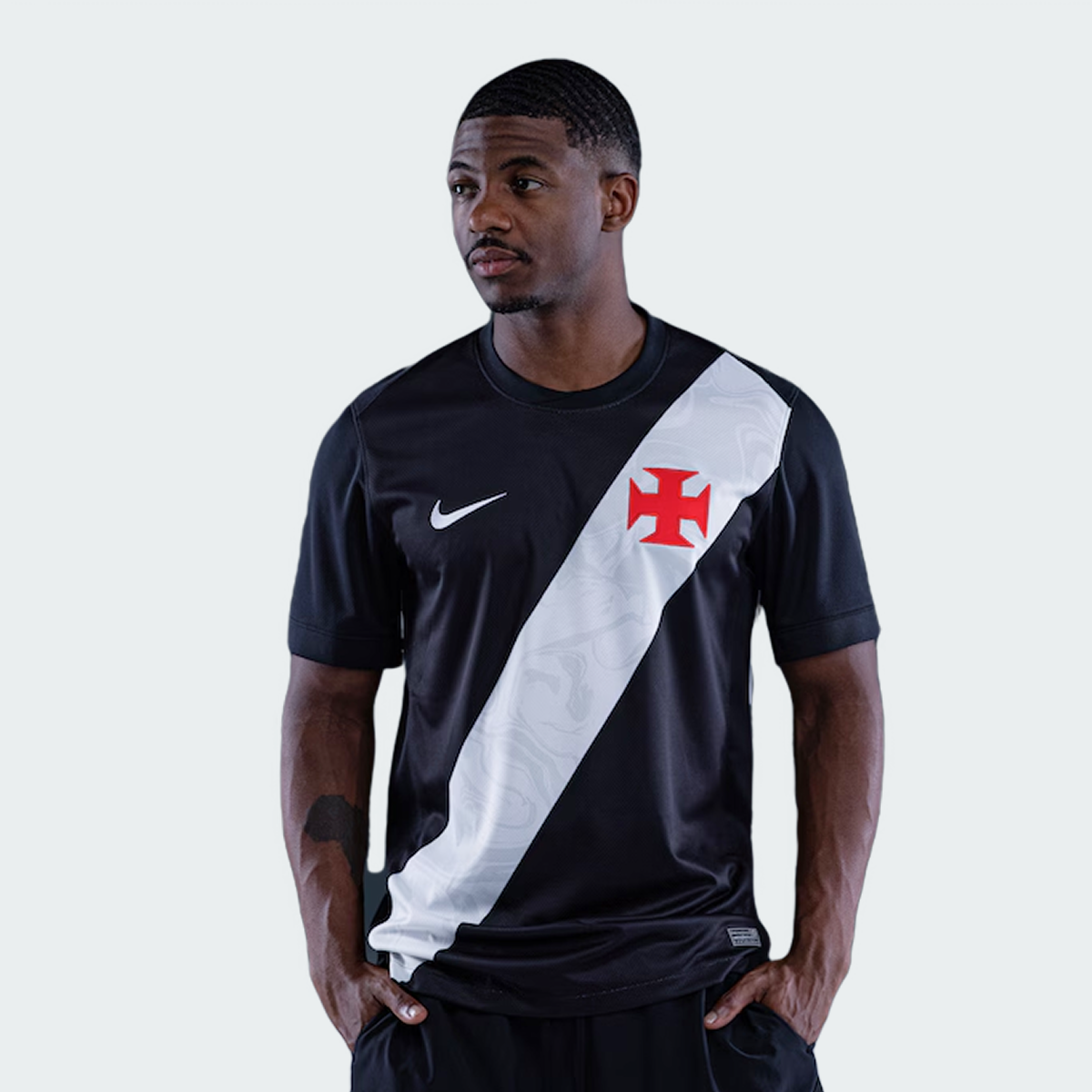 Jersey Vasco da Gama 2026/27 I Fan Man