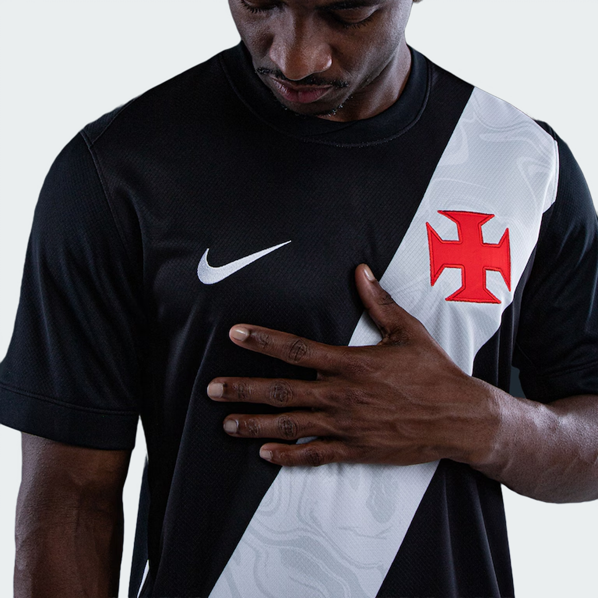 Jersey Vasco da Gama 2026/27 I Fan Man