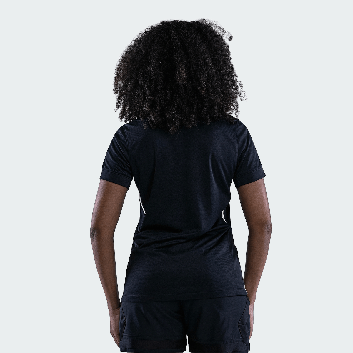 Jersey Woman Vasco da Gama 2026/27 I Fan