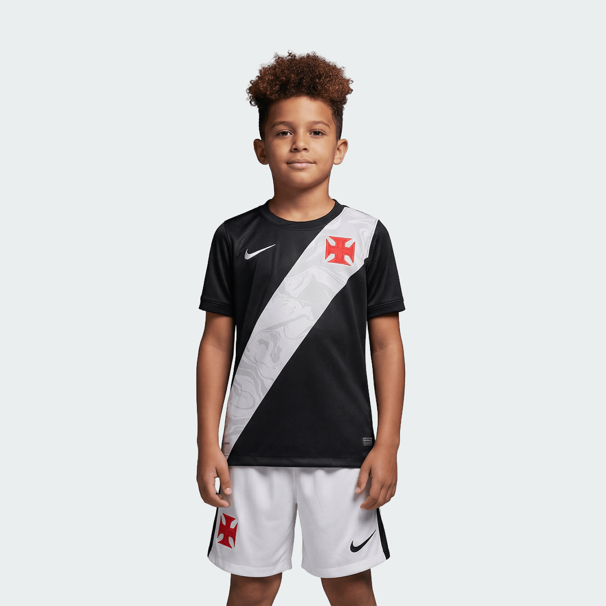 Kids Kit Vasco da Gama 2026/27 I Fan