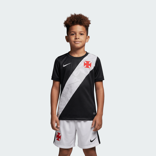 Kids Kit Vasco da Gama 2026/27 I Fan