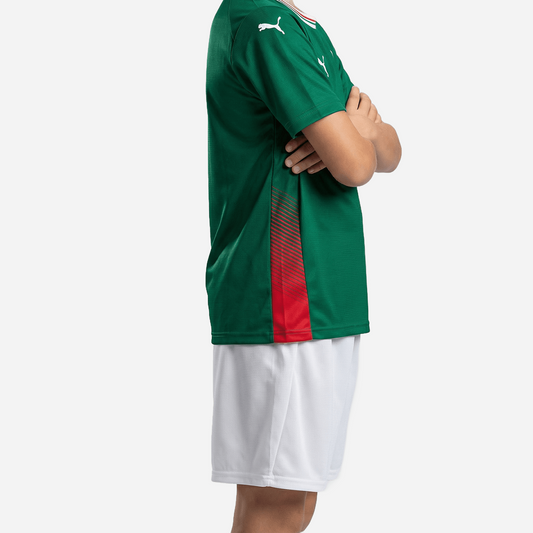 Kids Kit Palmeiras 2026/27 I Fan