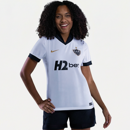 Jersey Woman Atletico Mineiro 2026/27 II Fan