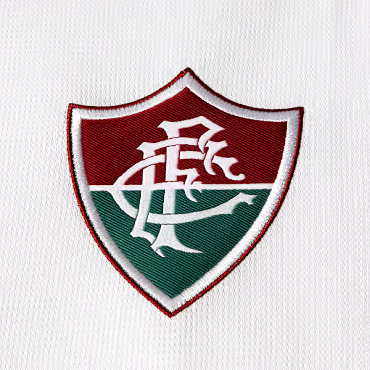 Jersey Woman Fluminense 2026/27 II Fan