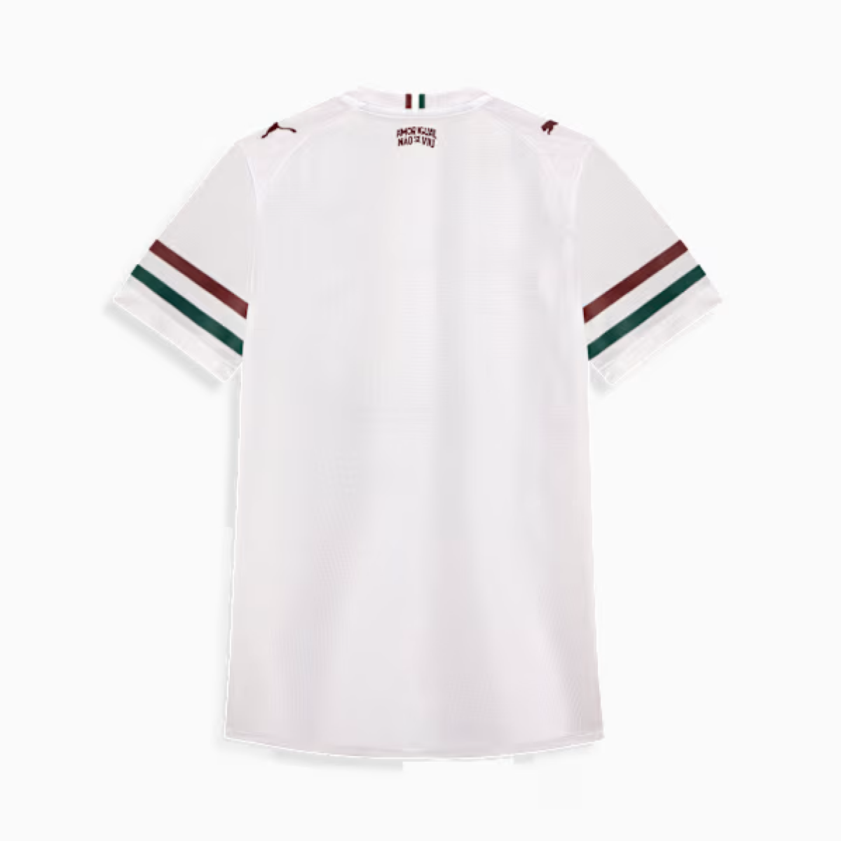 Jersey Woman Fluminense 2026/27 II Fan