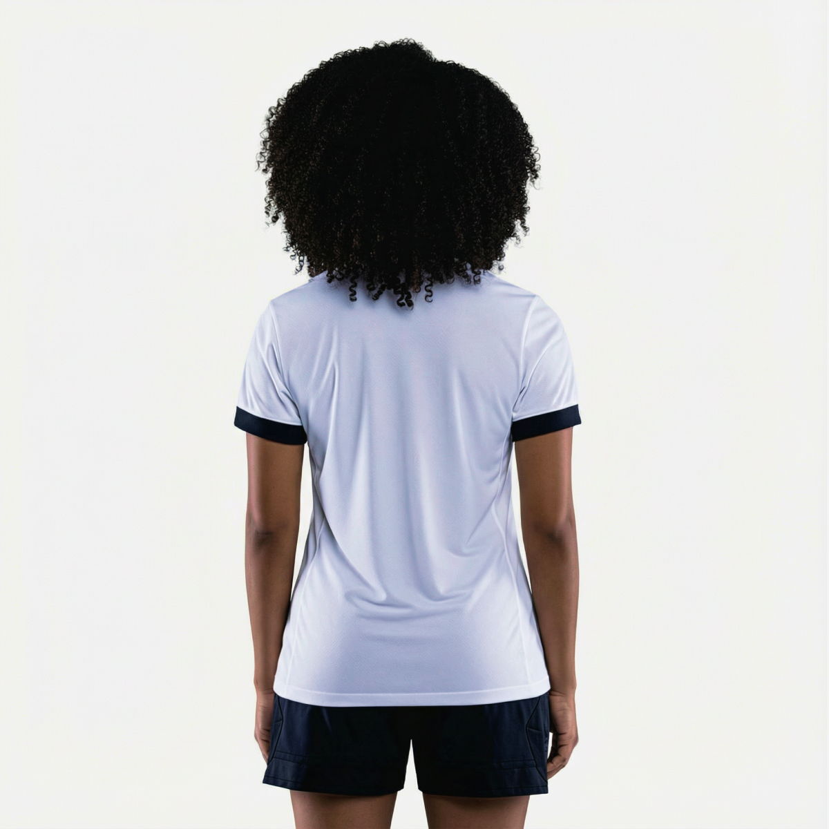 Jersey Woman Atletico Mineiro 2026/27 II Fan