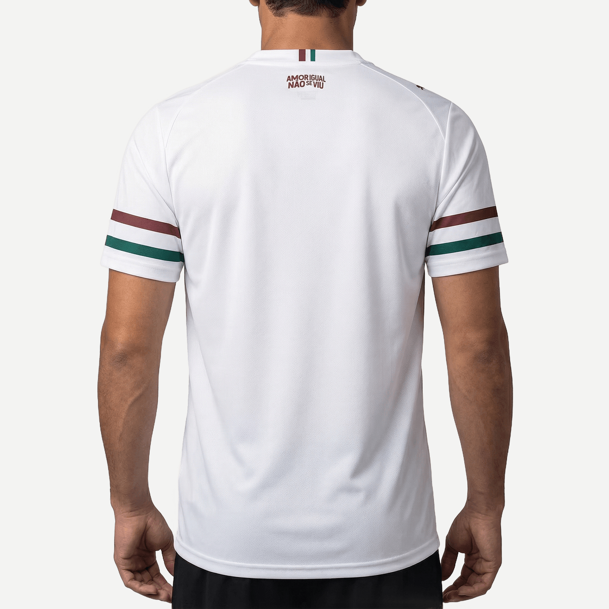 Jersey Fluminense 2026/27 II Fan Man