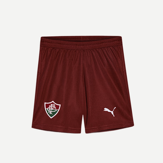 Kids Kit Fluminense 2026/27 II Fan