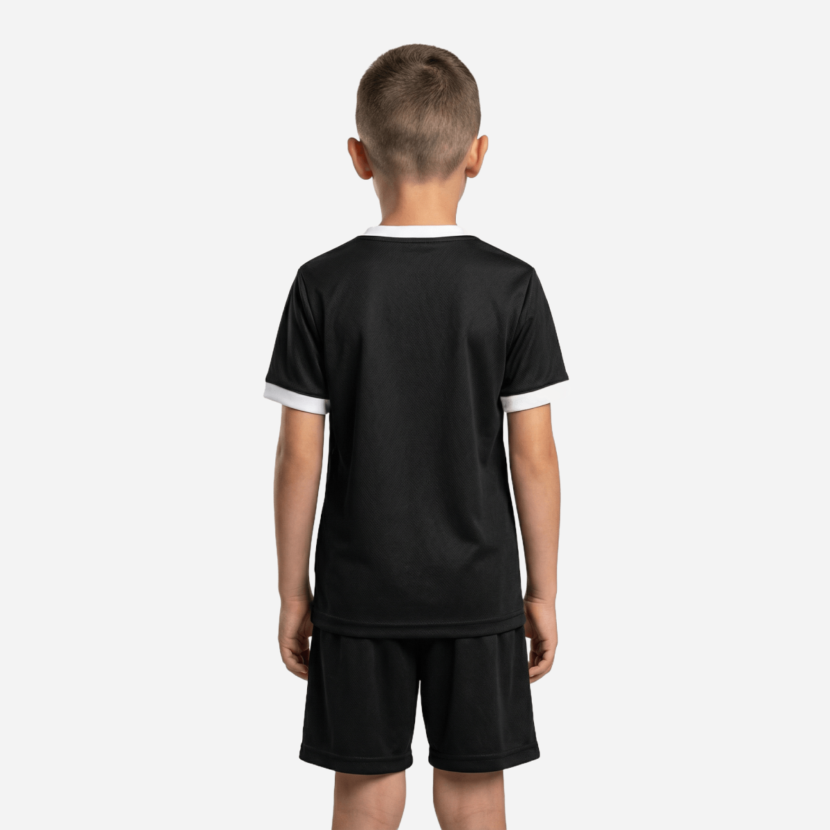 Kids Kit Atletico Mineiro 2026/27 I Fan