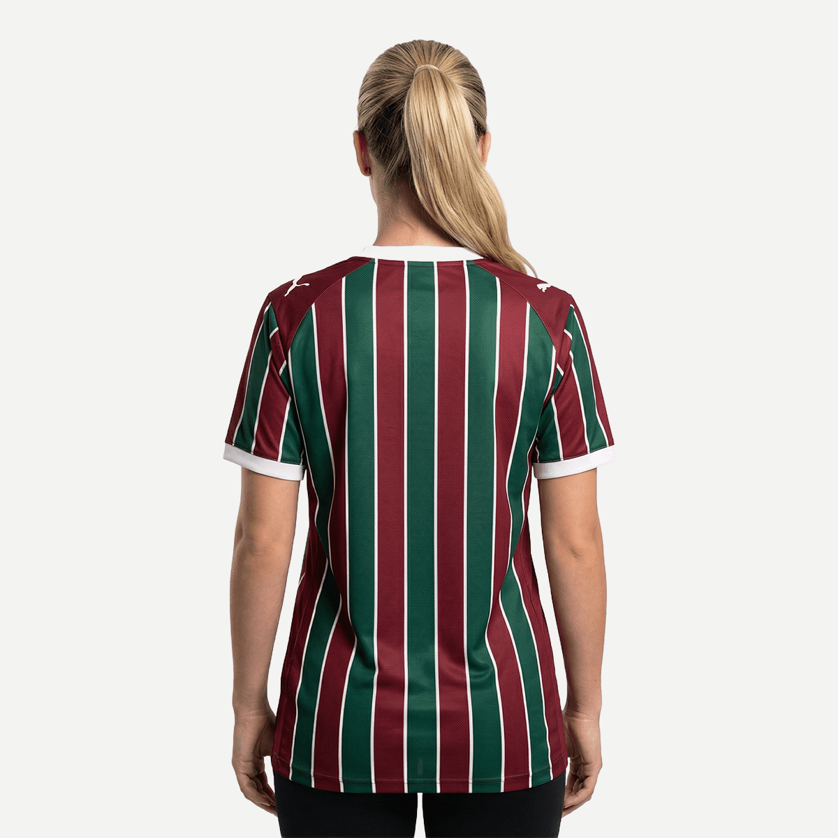 Jersey Woman Fluminense 2026/27 I Fan