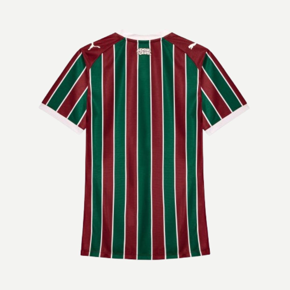 Jersey Woman Fluminense 2026/27 I Fan