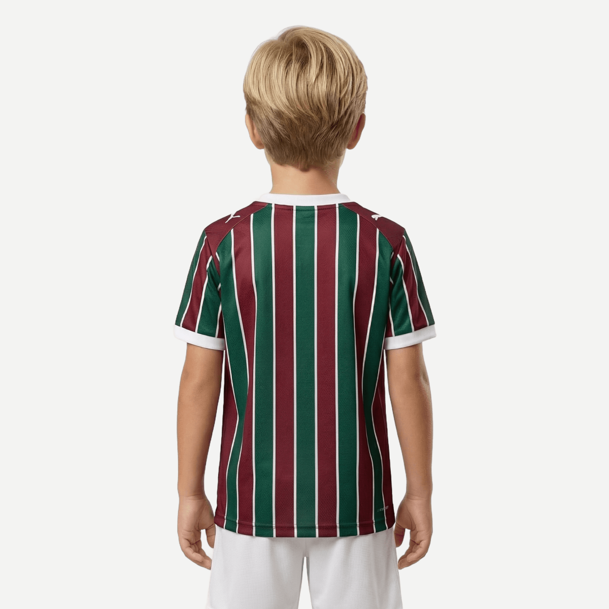 Kids Kit Fluminense 2026/27 I Fan