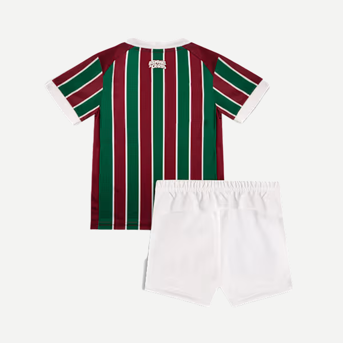 Kids Kit Fluminense 2026/27 I Fan