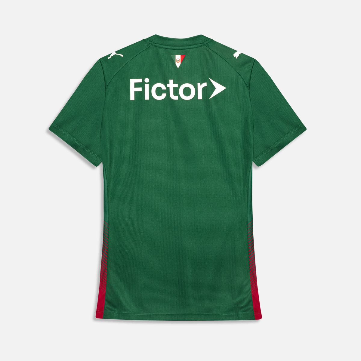 Jersey Woman Palmeiras 2026/27 I Fan