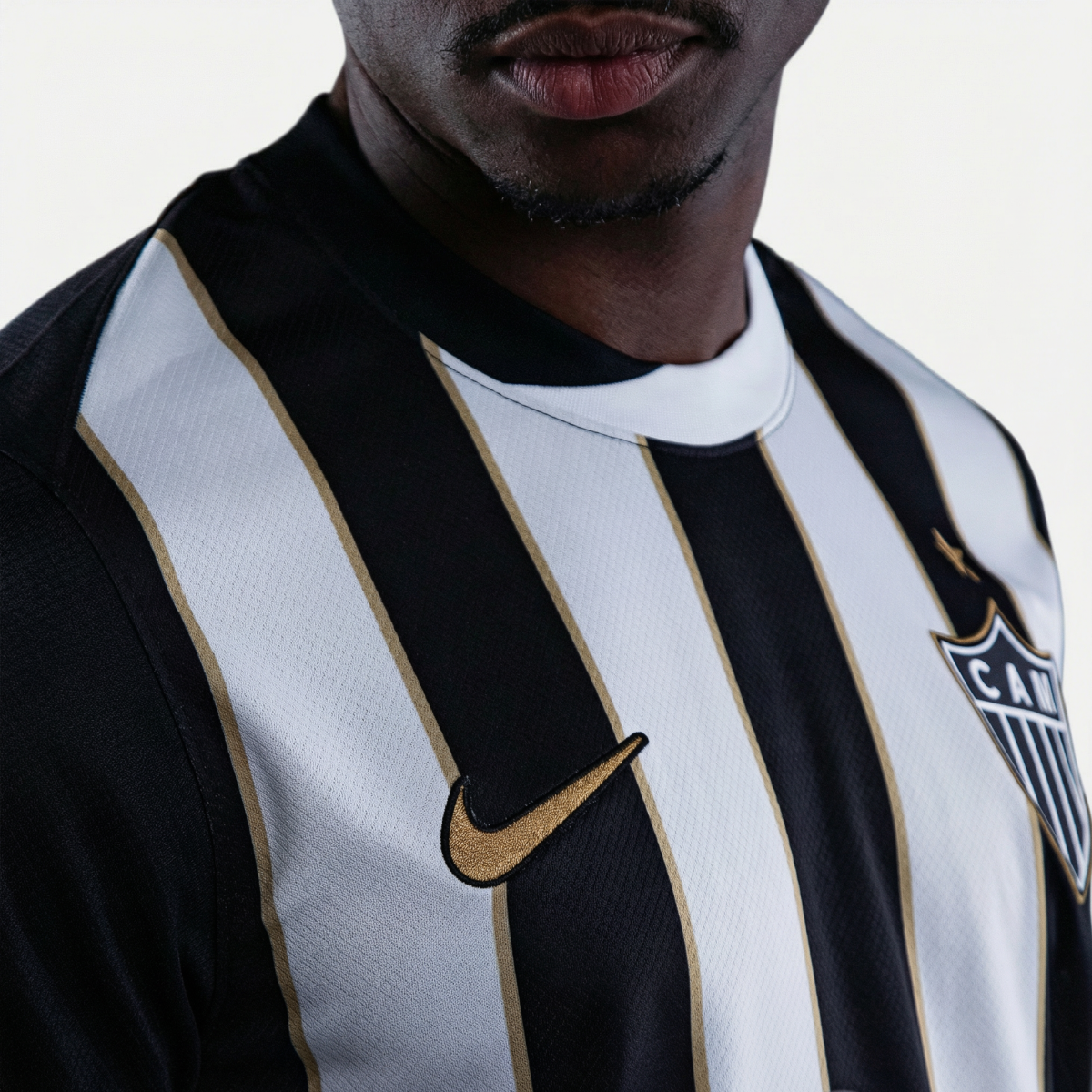 Jersey Atletico Mineiro 2026/27 I Fan Man
