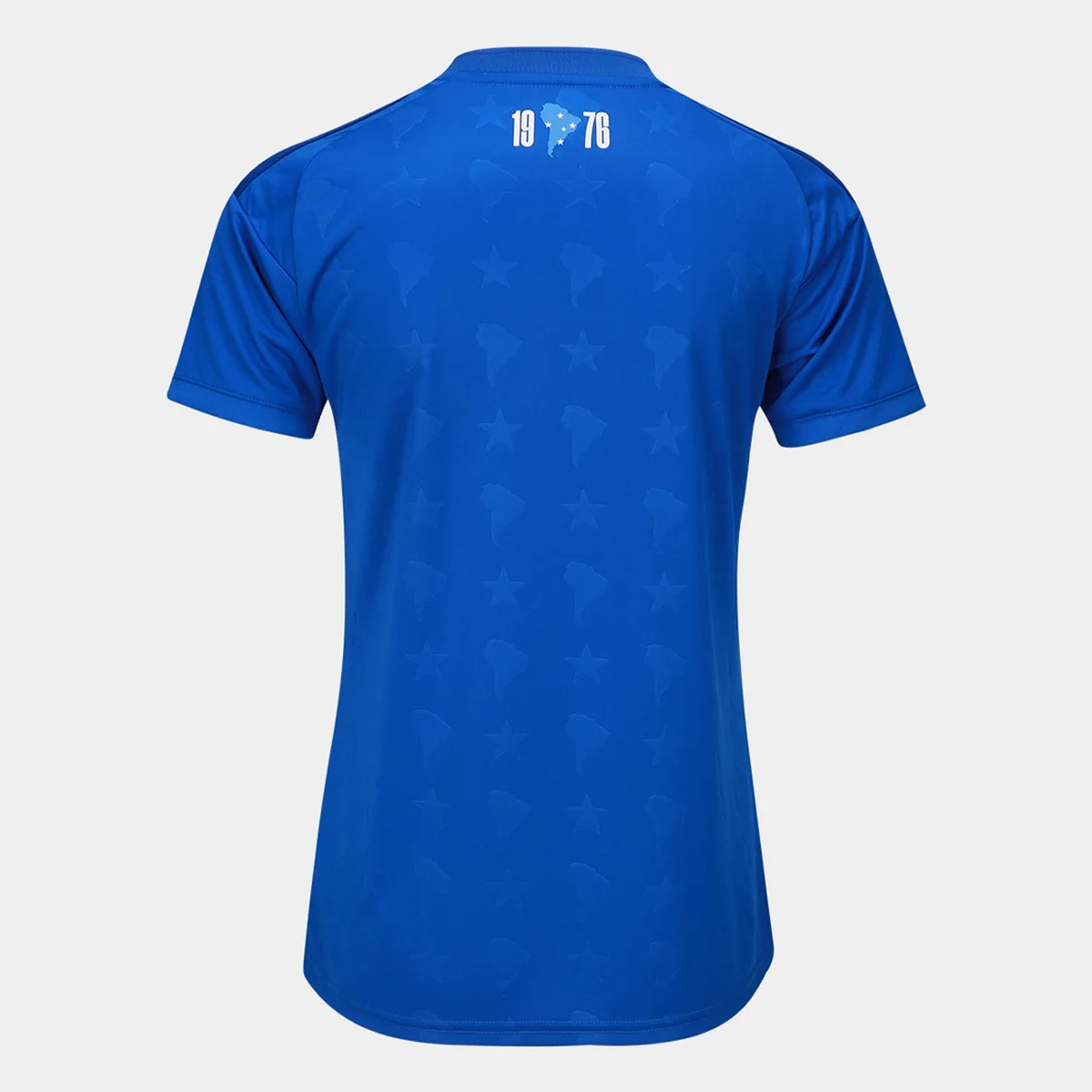 Jersey Woman Cruzeiro 2026/27 I Fan