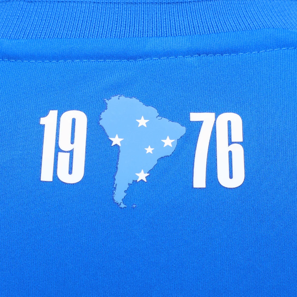 Kids Kit Cruzeiro 2026/27 I Fan