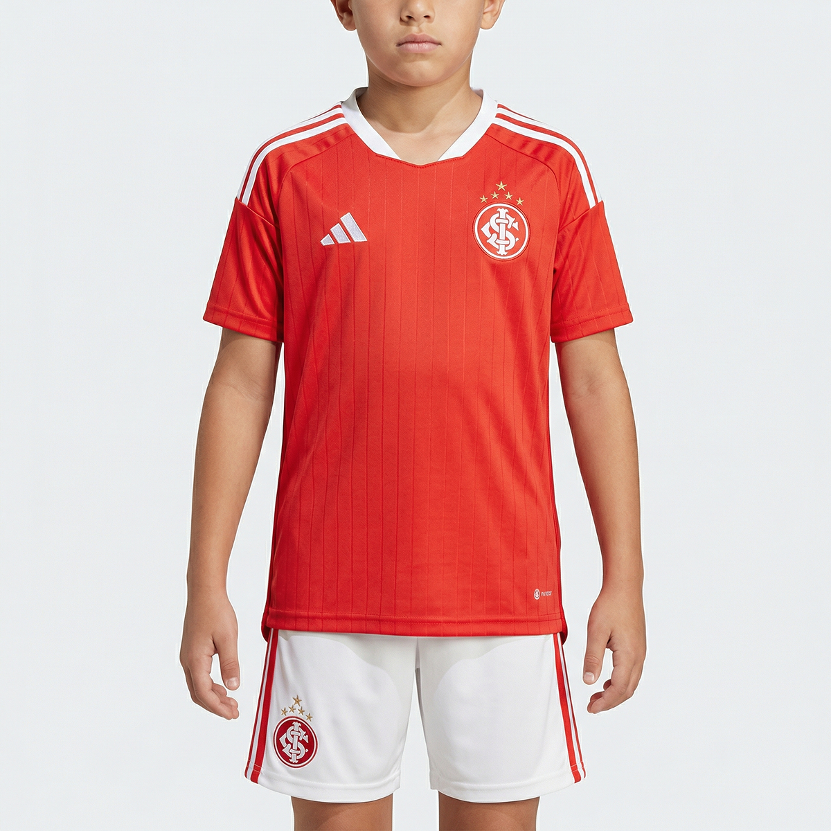 Kids Kit Internacional 2026/27 I Fan