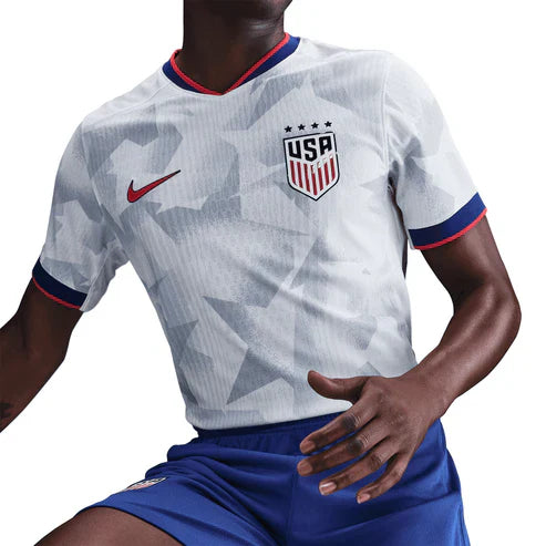 United States USA Away World Cup 2026 - Player Version