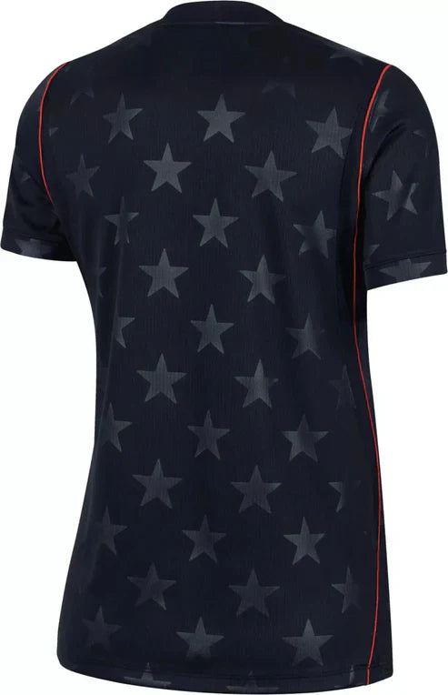 United States USA Away 2026 - Women's Fan Version