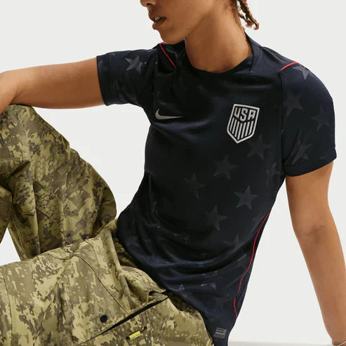 United States USA Away 2026 - Women's Fan Version