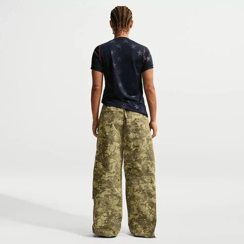 United States USA Away 2026 - Women's Fan Version