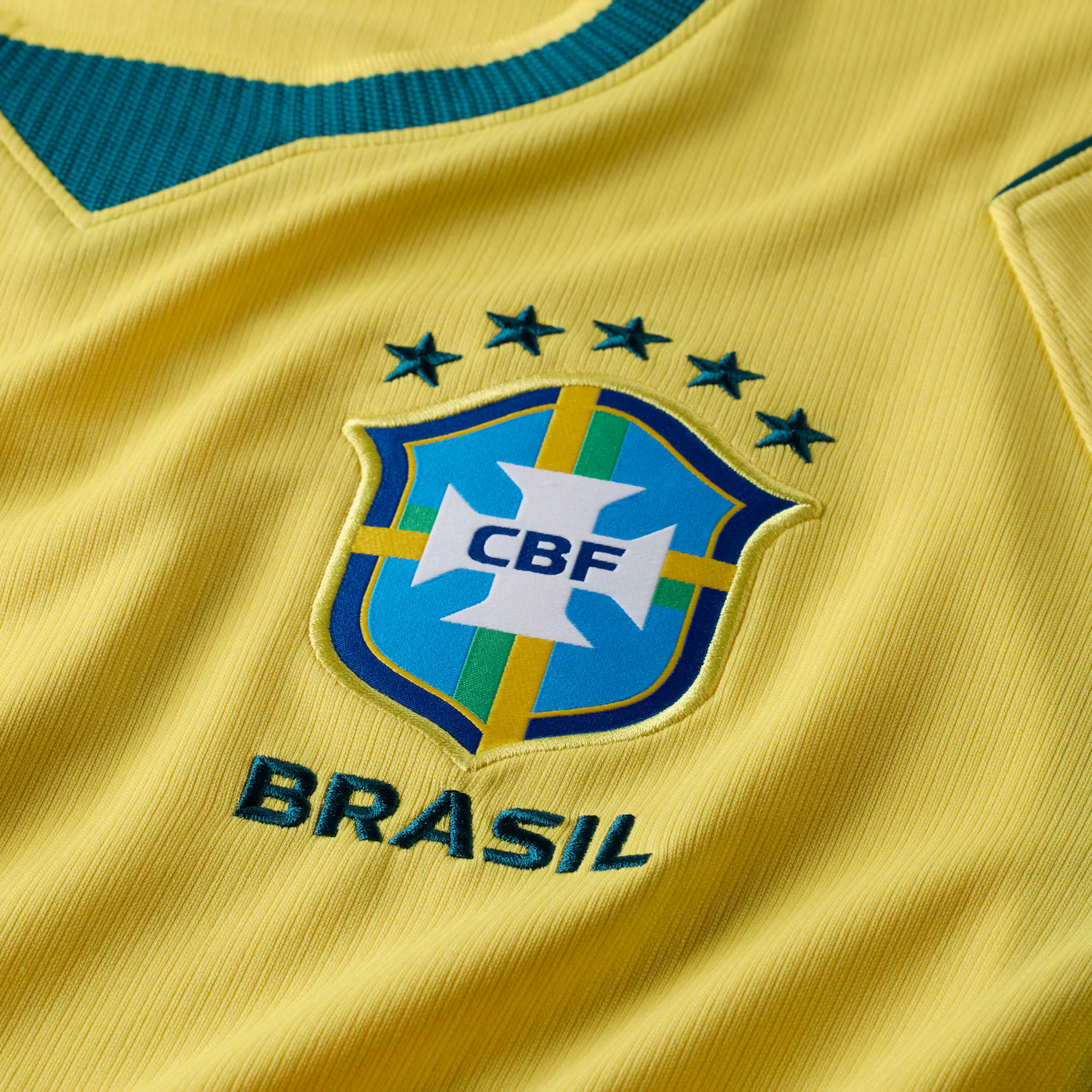Brazil 2026 World Cup I Home - Fan Version #NEYMAR JR - 10