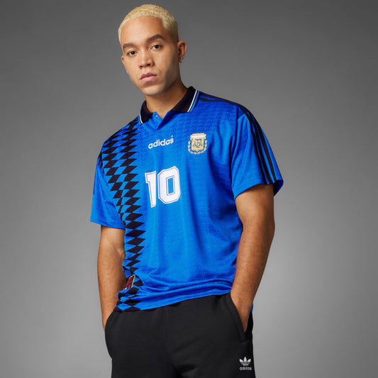 Jersey Argentina 1994 Away Retro