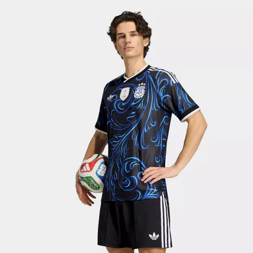 Argentina World Cup II Away 2026 - Player Version