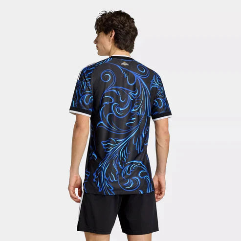Argentina World Cup II Away 2026 - Player Version
