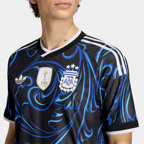 Argentina World Cup II Away 2026 - Player Version