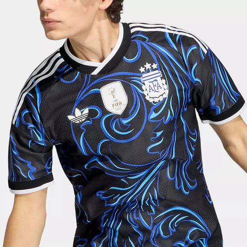Argentina World Cup II Away 2026 - Player Version
