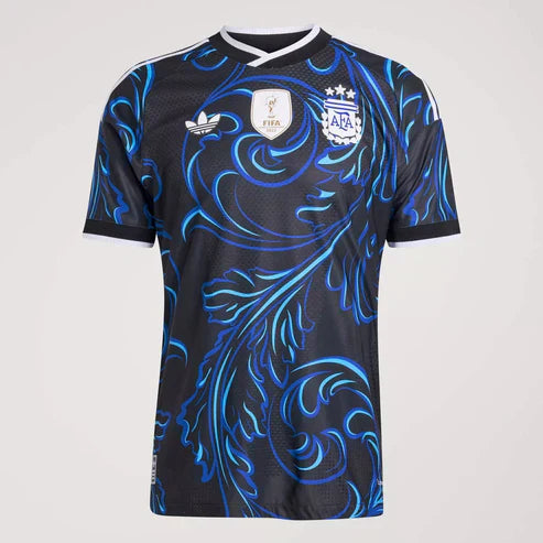 Argentina World Cup II Away 2026 - Player Version