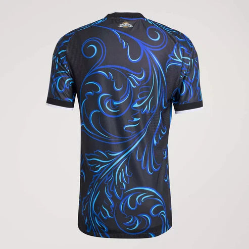 Argentina World Cup II Away 2026 - Player Version