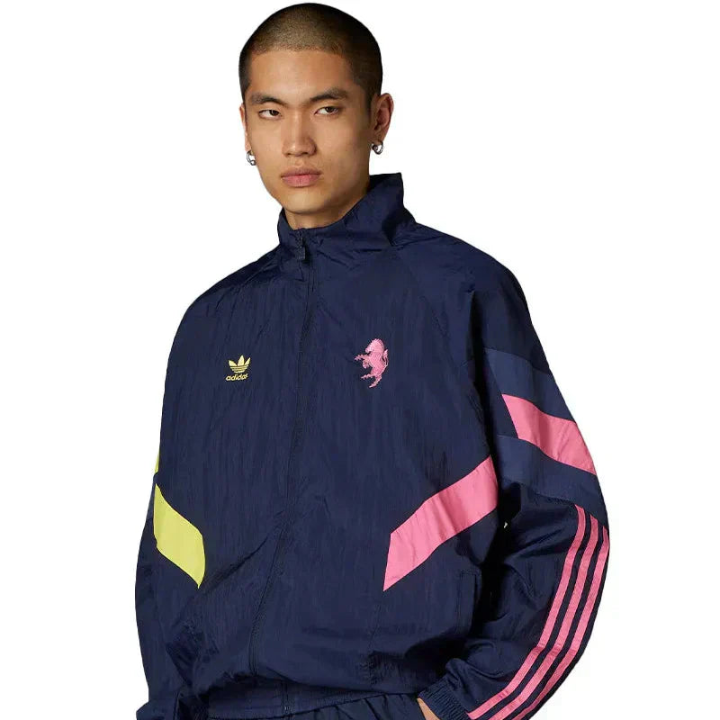 Jacket Windbreaker Originals Juventus