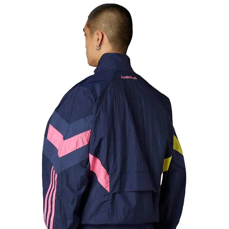 Jacket Windbreaker Originals Juventus