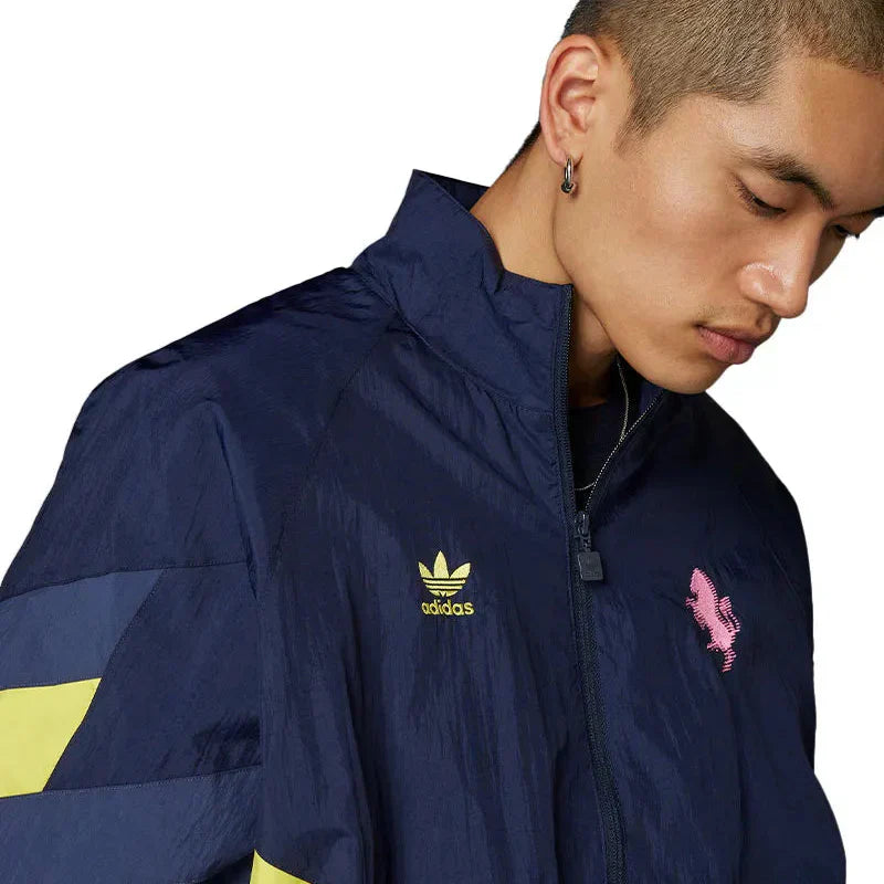 Jacket Windbreaker Originals Juventus
